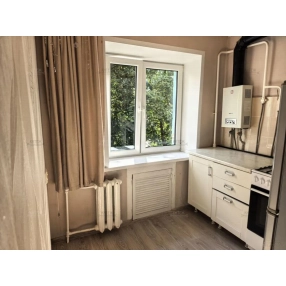 Продается 1-к. квартира, 30,9 м².
