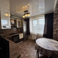 Продается1-к. квартира, 35,5 м²