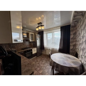 Продается1-к. квартира, 35,5 м²