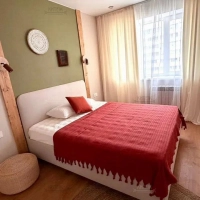 1-к. квартира, 40 м², 6/9 эт.