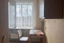 1-к. квартира, 30,7 м², 5/5 эт.