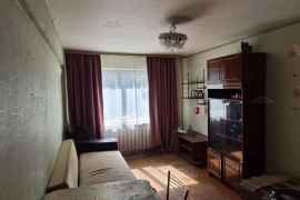1-к. квартира, 30,8 м², 2/5 эт.