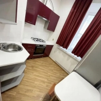2-к. квартира, 41 м², 1/5 эт.