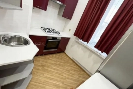 2-к. квартира, 41 м², 1/5 эт.