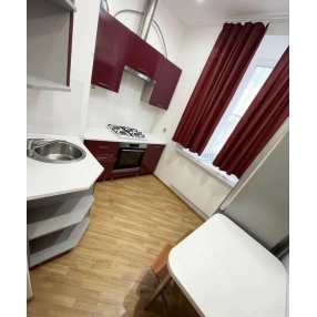 2-к. квартира, 41 м², 1/5 эт.