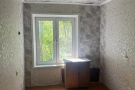 2-к. квартира, 40,4 м², 3/5 эт.