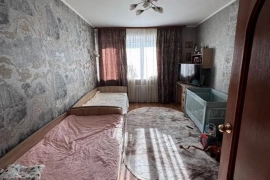 3-к. квартира, 83 м², 2/9 эт.