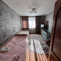 3-к. квартира, 83 м², 2/9 эт.