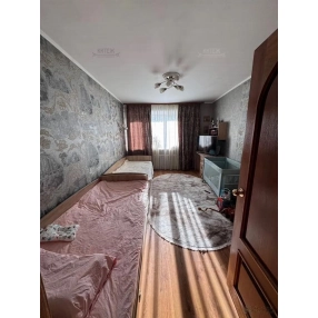 3-к. квартира, 83 м², 2/9 эт.