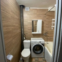 1-к. квартира, 30,8 м², 2/5 эт.