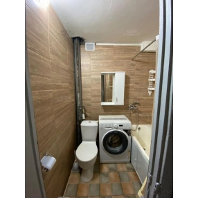 1-к. квартира, 30,8 м², 2/5 эт.