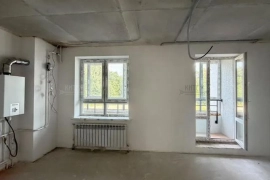 2-к. квартира, 76,4 м², 2/13 эт.