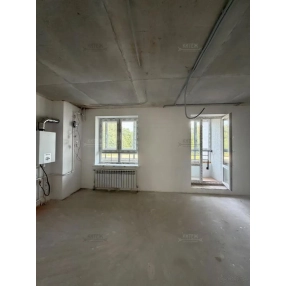 2-к. квартира, 76,4 м², 2/13 эт.