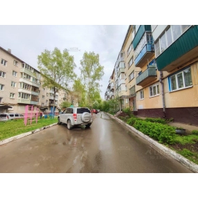 2-к 36.3 м² 5/5 эт, Ленина