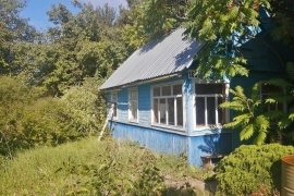 Продаю дачу Ольговка