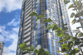 1-к кв. Калужская область, Калуга ул. Минская, 27 (46.77 м²)