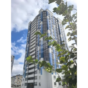 1-к кв. Калужская область, Калуга ул. Минская, 27 (46.77 м²)