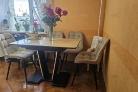 2-к. квартира, 66 м², 6/9 эт.