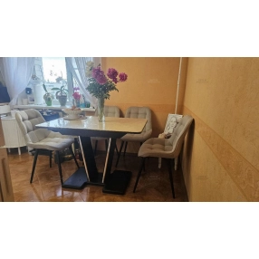 2-к. квартира, 66 м², 6/9 эт.
