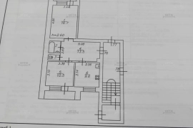 2-к. квартира, 53,7 м², 1/5 эт.