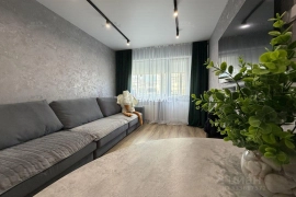 3-к кв. Калужская область, Калуга ул. Кирова, 98 (57.8 м²)