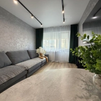 3-к кв. Калужская область, Калуга ул. Кирова, 98 (57.8 м²)