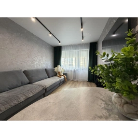 3-к кв. Калужская область, Калуга ул. Кирова, 98 (57.8 м²)