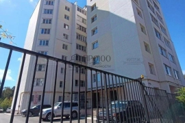 1-к кв. Калужская область, Калуга Кооперативная ул., 4 (50.3 м²)