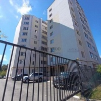 1-к кв. Калужская область, Калуга Кооперативная ул., 4 (50.3 м²)