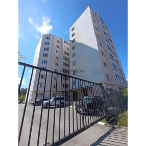 1-к кв. Калужская область, Калуга Кооперативная ул., 4 (50.3 м²)