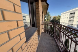 2-к кв. Калужская область, Калуга Воскресенский пер., 26А (77.0 м²)