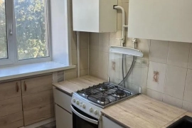 1-к. квартира, 28,2 м², 4/5 эт.