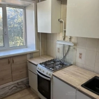 1-к. квартира, 28,2 м², 4/5 эт.