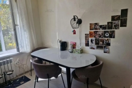 1-к. квартира, 37,7 м², 1/3 эт.