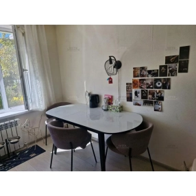 1-к. квартира, 37,7 м², 1/3 эт.