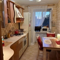 2-к. квартира, 51,6 м², 5/5 эт.