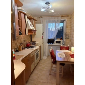 2-к. квартира, 51,6 м², 5/5 эт.