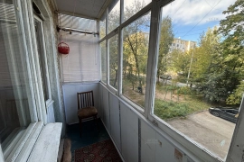 2-к. 44,7 м2 2/5 эт. Белинского