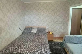 1-комнатная квартира: Калуга, переулок Калинина, 5 (21.7 м²)