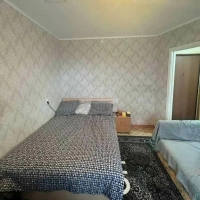 1-комнатная квартира: Калуга, переулок Калинина, 5 (21.7 м²)