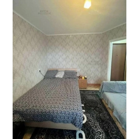1-комнатная квартира: Калуга, переулок Калинина, 5 (21.7 м²)