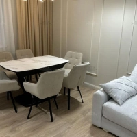2-к. квартира, 70,2 м², 6/10 эт.
