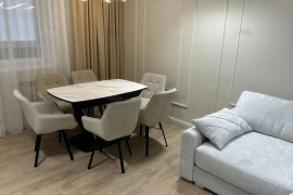 2-к. квартира, 70,2 м², 6/10 эт.