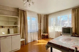1-к. квартира, 31,5 м², 5/5 эт.