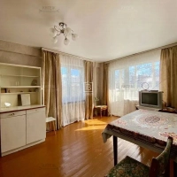 1-к. квартира, 31,5 м², 5/5 эт.