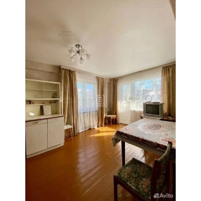 1-к. квартира, 31,5 м², 5/5 эт.