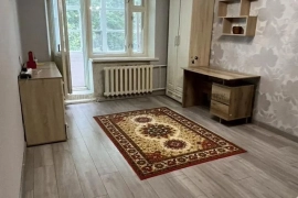 1-к. квартира, 34,7 м², 1/6 эт.