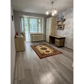 1-к. квартира, 34,7 м², 1/6 эт.