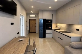 1-к. квартира, 43,4 м², 3/5 эт.