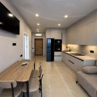 1-к. квартира, 43,4 м², 3/5 эт.